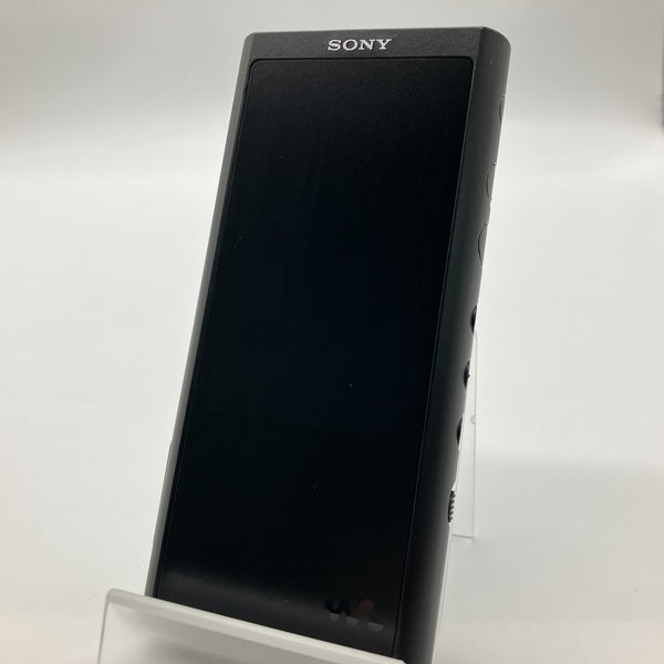 SONY 【中古】NW-ZX300 BM ブラック【仙台】 – e☆イヤホン
