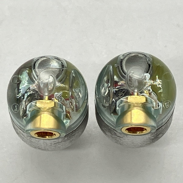 【中古】翔DD The Head for MMCX【日本橋】