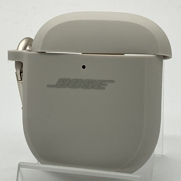 【中古】Wireless Charging Case Cover White Smoke【名古屋】