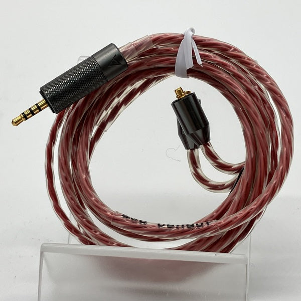 【中古】EL-24(Red Condor)MMCXケーブル【名古屋】