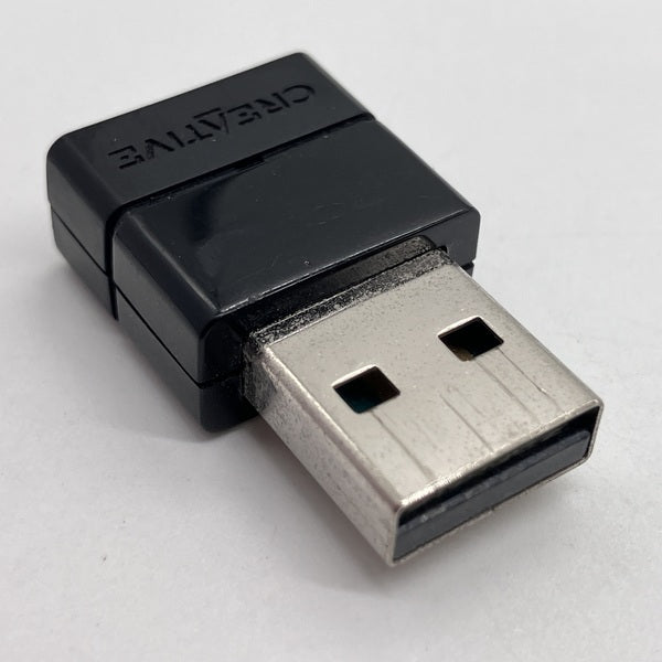 【中古】CREATIVE BT-W2【秋葉原】