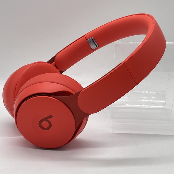 Solo Pro Wireless レッド MRJC2FE/A Beats SOLO PRO レッド