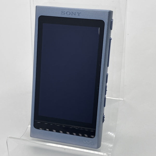 SONY NW-A45 ムーンリットブルー Amazon.co.jp: ソニー ウォークマン Aシリーズ 16GB NW-A45