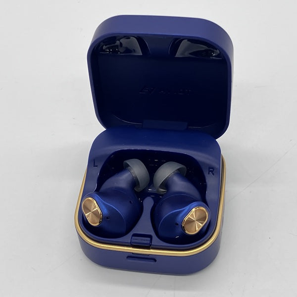【中古】TE-Q3 Lapis Blue【TE-Q3-BL】【秋葉原】