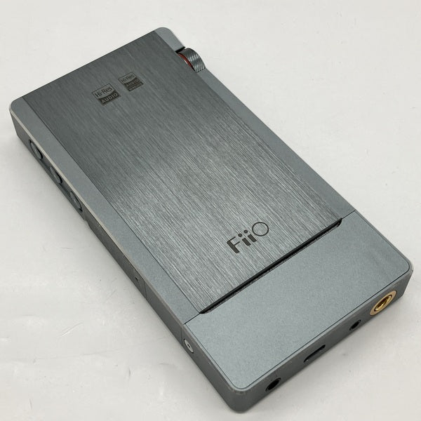 FIIO 【中古】Q5s with AM3E 【FIO-Q5S-AM3E】【日本橋】 – e☆イヤホン