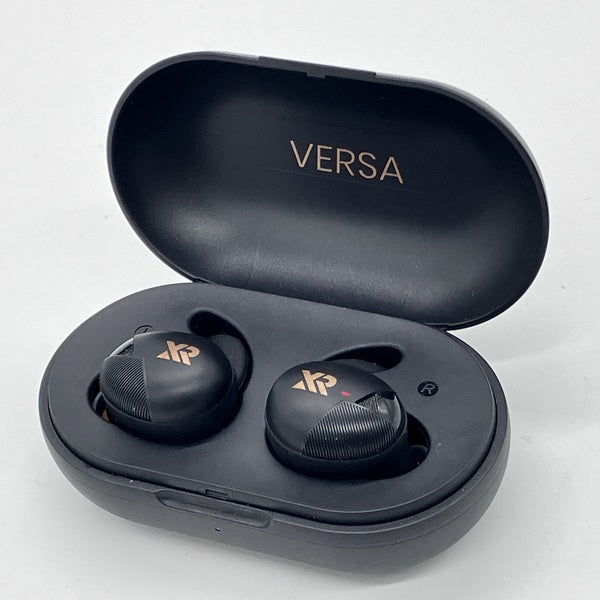 【中古】VERSA BLACK 【XRD-XV-01BK】【秋葉原】