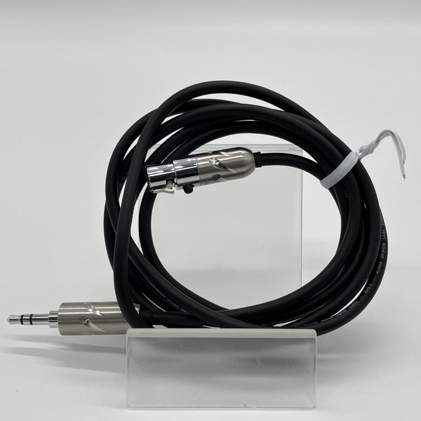FURUTECH 【中古】iHP-35X-1.3M(mini to ﾐﾆXLR-F)【秋葉原】 – e