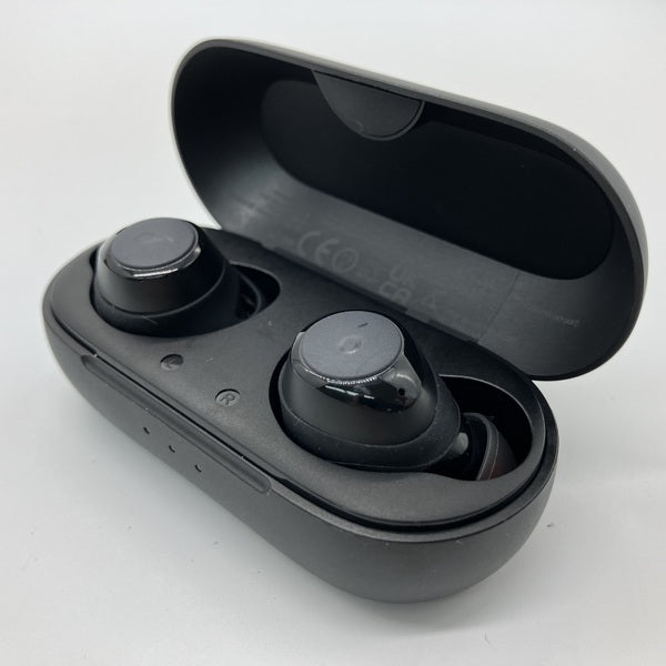 【中古】Soundcore Liberty Neo 2 ブラック 【A3926511】【日本橋】