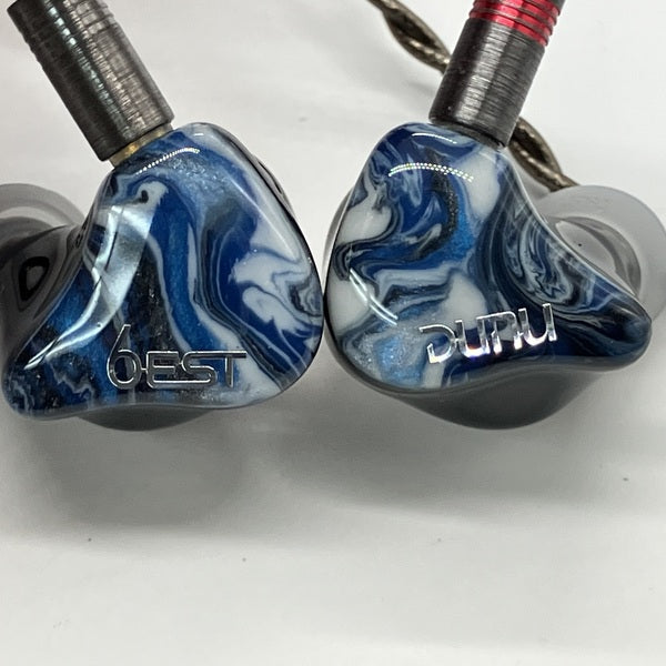 DUNU-TOPSOUND 【中古】SA6EST【日本橋】 – e☆イヤホン