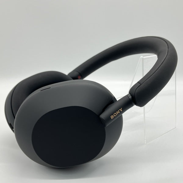 【中古】WH-1000XM5 BM ブラック【秋葉原】