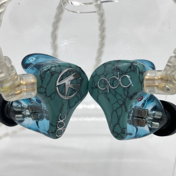 【中古】Hybrid Fusion-S 【QDC-HYBRID-FUSION-S】【名古屋】