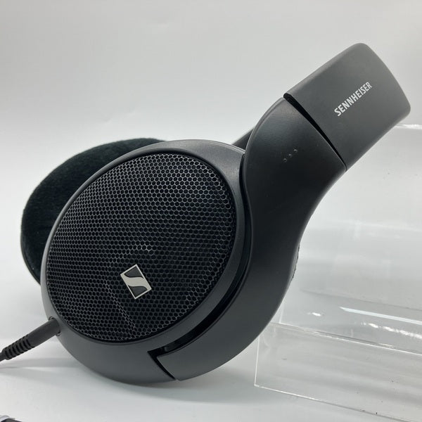 SENNHEISER 有線ヘッドホン HD560S 中古品 SENNHEISER HD560S 中古 240001195503｜中古通販フジヤエービック