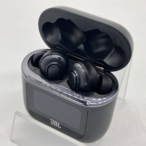 【中古】TOUR PRO 2 ブラック【JBLTOURPRO2BLK】【名古屋】