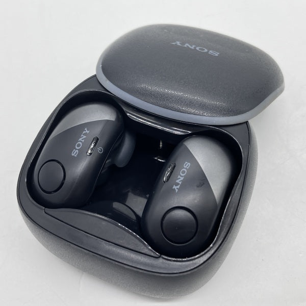 【中古】WF-SP700N BM【仙台】