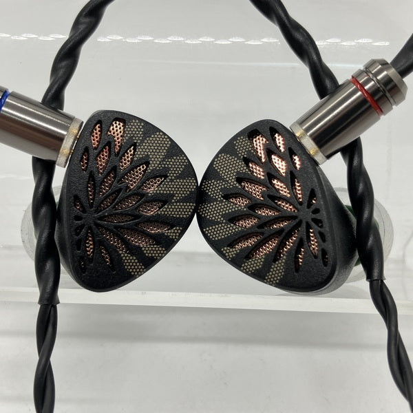 TANGZU 【中古】Yu Xuan Ji (魚玄機) 4.4mm バランスジャック