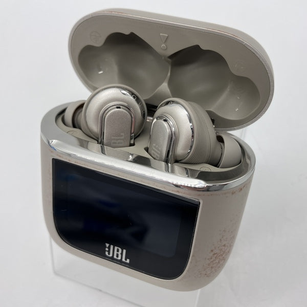 JBL 【中古】TOUR PRO 2 シャンパンゴールド【JBLTOURPRO2CPG