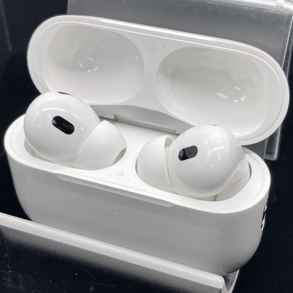 Apple 【中古】AirPods Pro (第2世代) MQD83J/A【秋葉原】 – e
