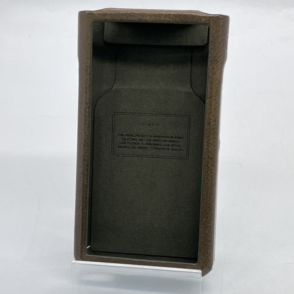 【極美品】Dignis sony nw-wm1am2/zm2 レザーケース Amazon | 『SONY NW-WM1AM2/NW-WM1ZM2 デジタルオーディオ