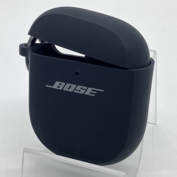 【中古】Wireless Charging Case Cover Black【日本橋】