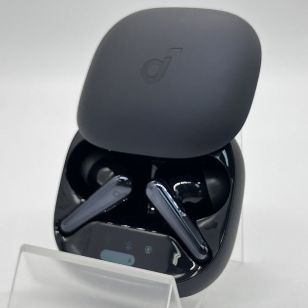 Anker 【中古】Soundcore Liberty 4 Pro ミッドナイトブラック