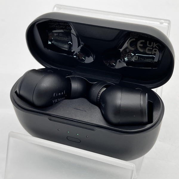 final 【中古】VR3000 Wireless 【FI-VR3DPLTW】【名古屋】 – e