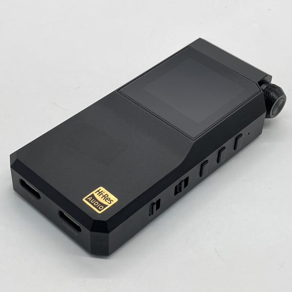 【中古】BTR17 Black 【FIO-BTR17-B】【秋葉原】