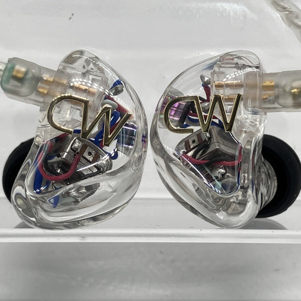 カナルワークス 【中古】CW-U12aEX【秋葉原】 – e☆イヤホン