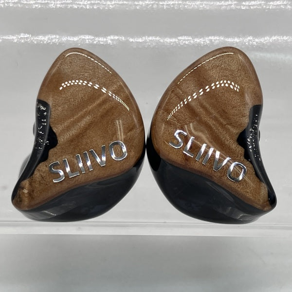 MYER-AUDIO 【中古】SLIIVO SLT6(ケーブル欠品)【秋葉原】 – e