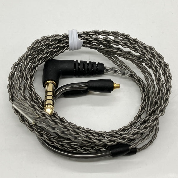 SENNHEISER 【中古】MMCX BRAIDED CABLE 4.4MM PLUG IEシリーズ