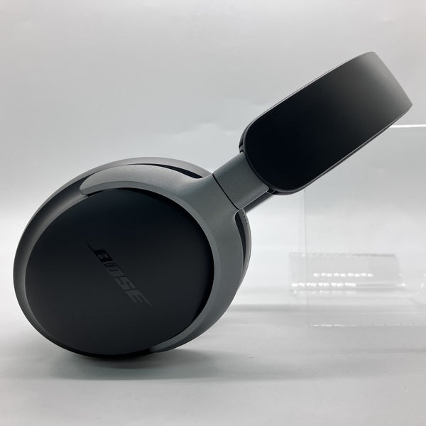 【中古】QuietComfort Ultra Headphones Black【秋葉原】
