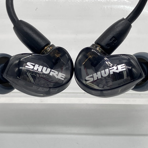 【中古】SE215 ブラック Pro Line【SE215-K-A】【秋葉原】