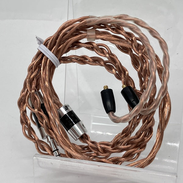 【中古】AresⅡ+ cable(MMCX to 3.5mm)【秋葉原】