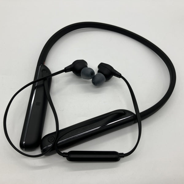 SONY 【中古】WI-1000XM2 B 【ブラック】【秋葉原】 – e☆イヤホン