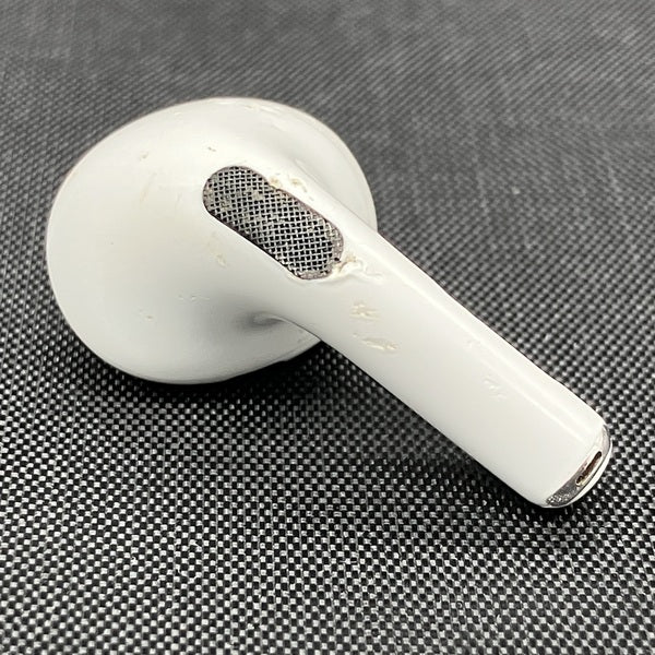 中古品正規【本日発送】AirPods Pro イヤホン 左耳のみ44★ Apple AirPods Pro 2 左イヤホンのみ USED美品 エアーポッズ