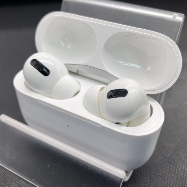 【中古品】Apple AirPods Pro MWP22J/A Apple 【中古】AirPods Pro MWP22J/A【名古屋】 – e☆イヤホン