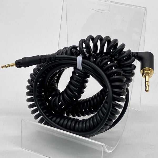 【中古】ATH-PRO7X カールケーブル【仙台】