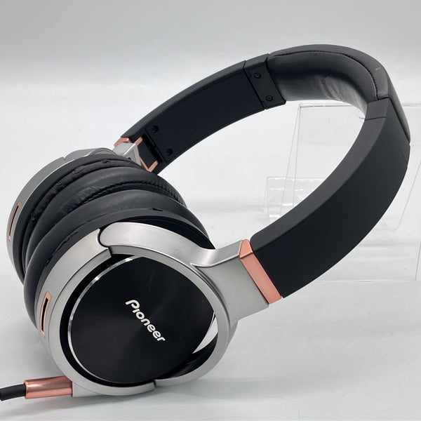 ★ 【未使用】ご注文はうさぎですか ヘッドホン Pioneer SE-MHR5 Pioneer SE-MHR5 『ご注文はうさぎですか??』 コラボヘッドホン