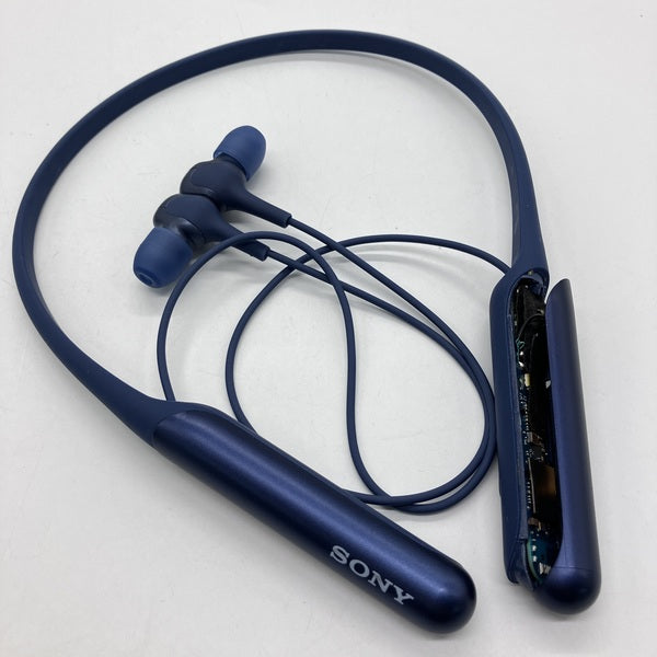 【中古】WI-C600N LM【ブルー】【日本橋】