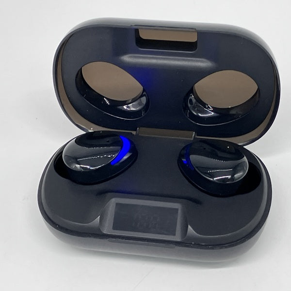 【中古】ワイヤレスイヤホンCT01【秋葉原】
