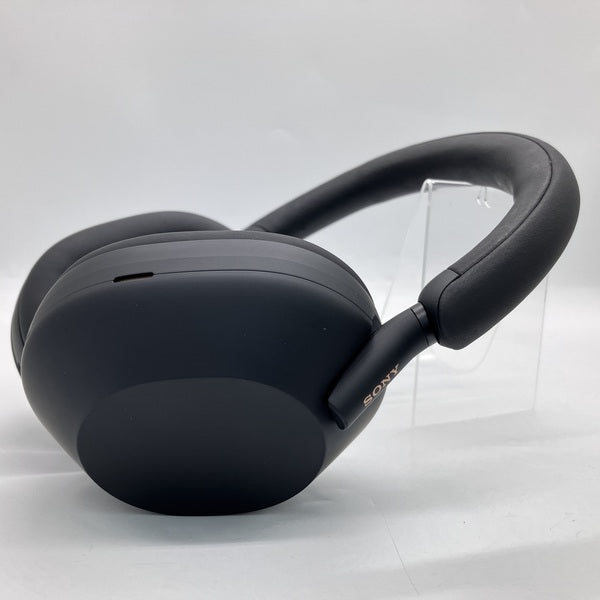 【中古】WH-1000XM5 BM ブラック【名古屋】