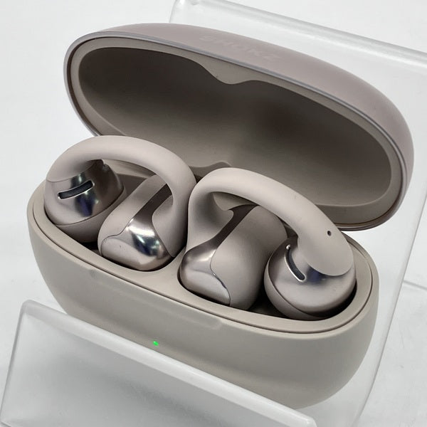 【試聴のみ】Shokz OpenDots ONE グレー Shokz OpenDots ONE – FOCALPOINT DIRECT