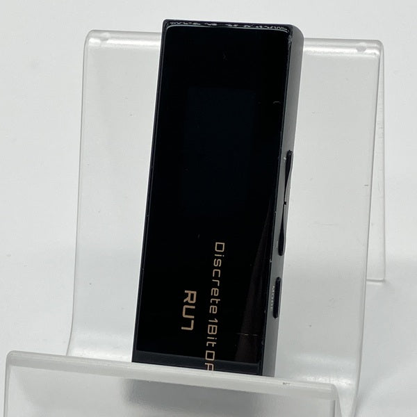 【中古】RU7 ポータブルUSB DAC/AMP【日本橋】