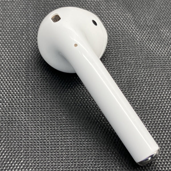 Apple 【中古】airpods （R側）(第2世代)【秋葉原】 – e☆イヤホン