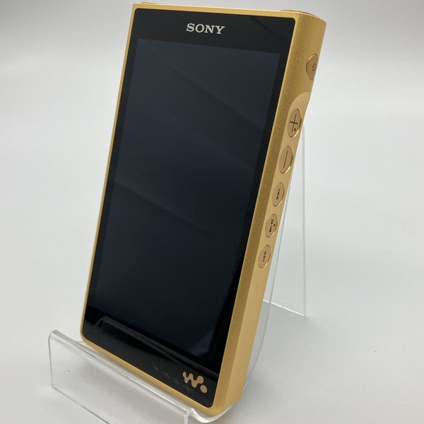 [中古美品]NW-WM1ZM2 SONY 【中古】NW-WM1ZM2【日本橋】 – e☆イヤホン