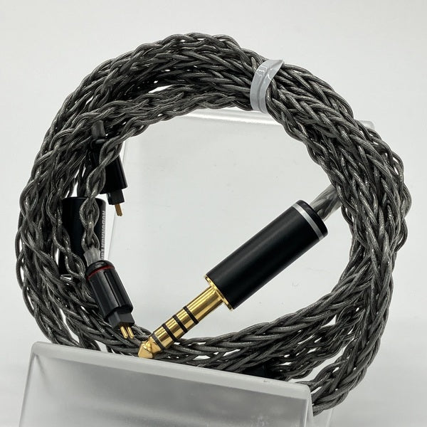 【中古】ECLIPSE (エクリプス)4.4mm5極バランス/カスタムIEM2pin 【NLC-ECS】【日本橋】