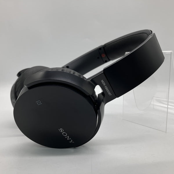 【中古】MDR-XB650BT B【日本橋】