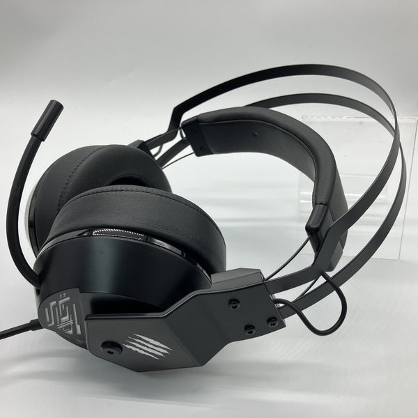 【中古】Mad Catz F.R.E.Q.4【日本橋】