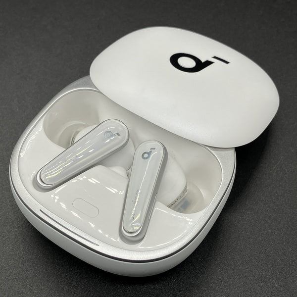 ANKER sound core A3953 中古 Anker 【中古】Soundcore Liberty 4 ミッドナイトブラック