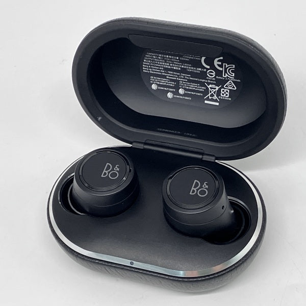 BANG & OLUFSEN 【中古】Beoplay E8 3rd Gen Black【秋葉原
