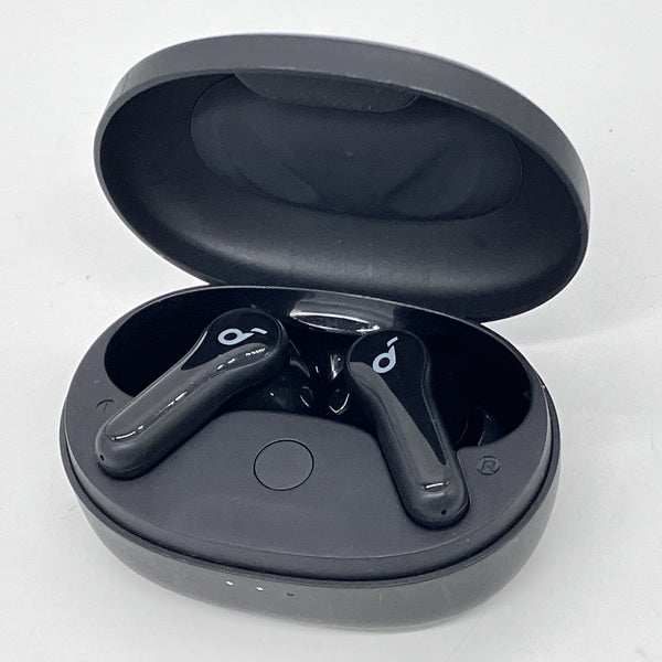 【中古】Soundcore Life Note E ブラック 【A3943N11】【秋葉原】